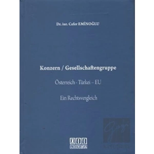 Konzern / Gesellschaftengruppe