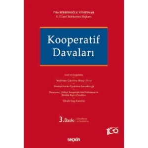 Kooperatif Davaları