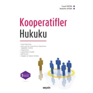 Kooperatifler Hukuku