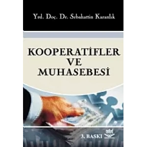 Kooperatifler ve Muhasebesi