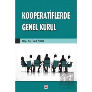 Kooperatiflerde Genel Kurul