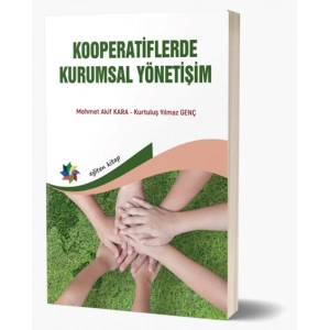 Kooperatiflerde Kurumsal Yönetişim