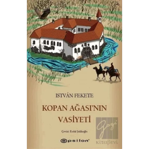 Kopan Ağasının Vasiyeti