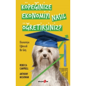 Köpeğinize Ekonomiyi Nasıl Öğretirsiniz?