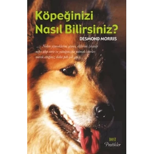 Köpeğinizi Nasıl Bilirsiniz?