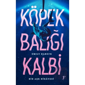 Köpek Balığı  Kalbi