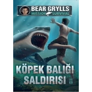 Köpek Balığı Saldırısı - Mission Survival