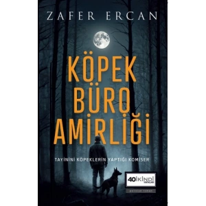 Köpek Büro Amirliği