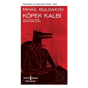 Köpek Kalbi (Şömizli)