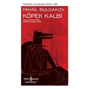 Köpek Kalbi (Şömizli)