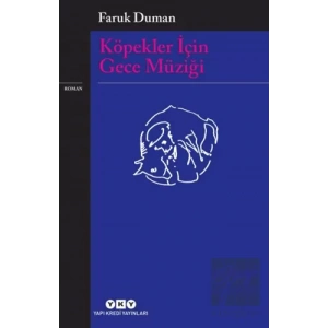 Köpekler İçin Gece Müziği