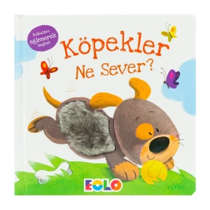 Köpekler Ne Sever?