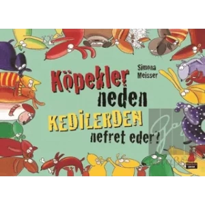 Köpekler Neden Kedilerden Nefret Eder?