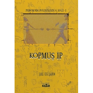 Kopmuş İp