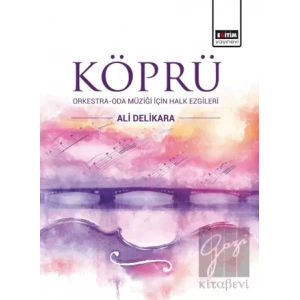 Köprü