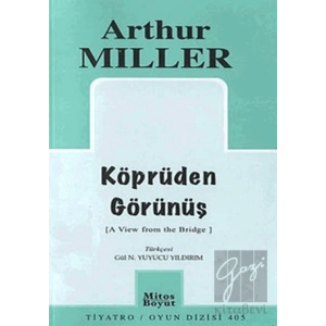 Köprüden Görünüş