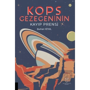 Kops Gezegeninin Kayıp Prensi