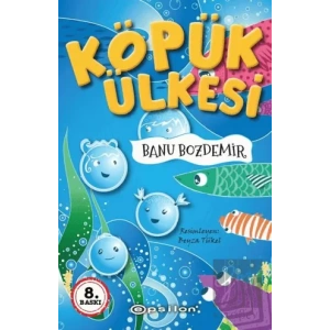 Köpük Ülkesi