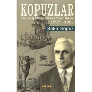 Kopuzlar