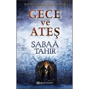 Kor 2 - Gece ve Ateş