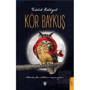Kör Baykuş