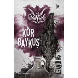 Kör Baykuş