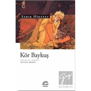 Kör Baykuş