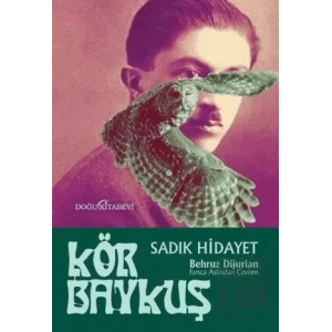 Kör Baykuş