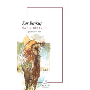 Kör Baykuş (CEP BOY)