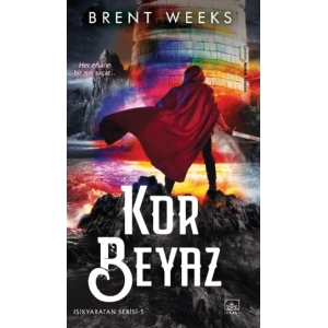Kor Beyaz