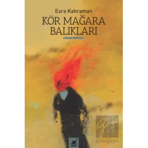 Kör Mağara Balıkları