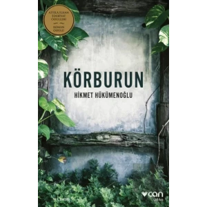 Körburun