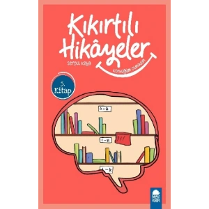 Kördüğüm Olmadan - Kıkırtılı Hikayeler (3. Sınıf)