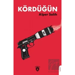 Kördüğün