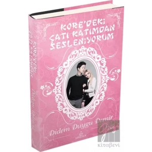 Koredeki Çatı Katımdan Sesleniyorum