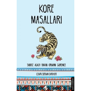 Kore Masalları