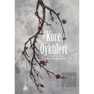 Kore Öyküleri