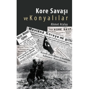 Kore Savaşı ve Konyalılar