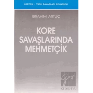 Kore Savaşlarında Mehmetçik