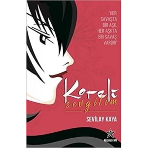 Koreli Sevgilim