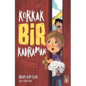 Korkak Bir Kahraman
