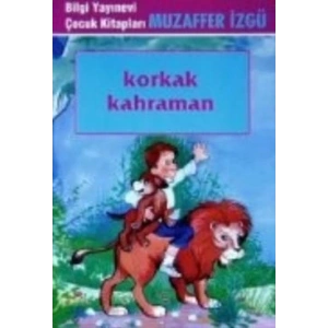 Korkak Kahraman