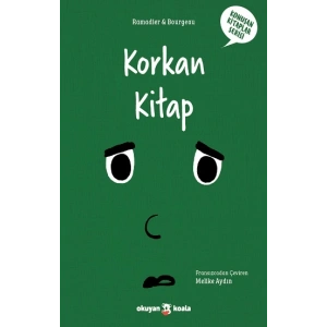 Korkan Kitap