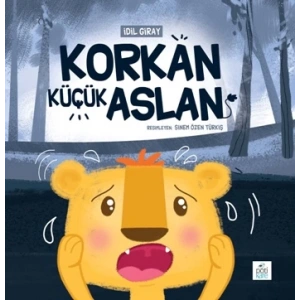 Korkan Küçük Aslan