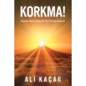 Korkma!