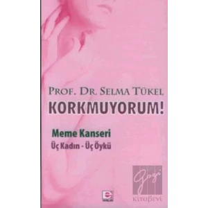 Korkmuyorum