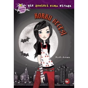 Korku Gecesi - Zehirli Elma Serisi 2