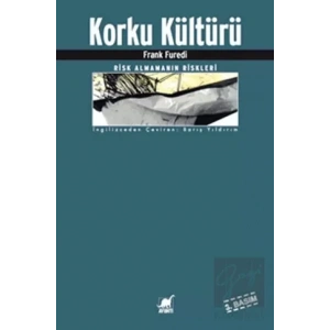 Korku Kültürü