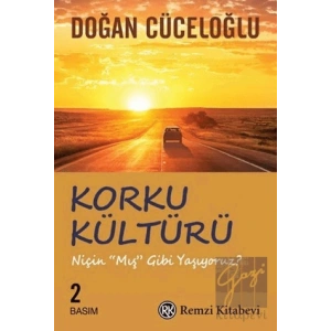 Korku Kültürü