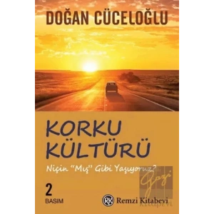 Korku Kültürü